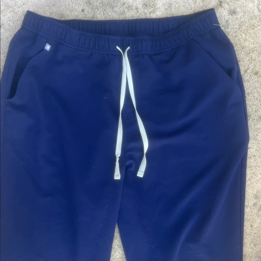 Figs men technical